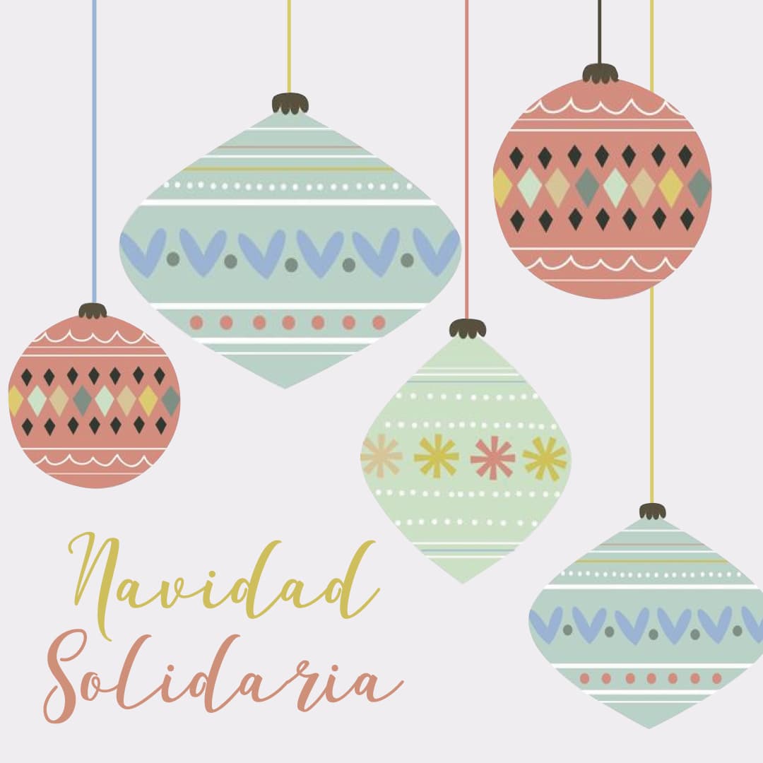 NAVIDAD SOLIDARIA