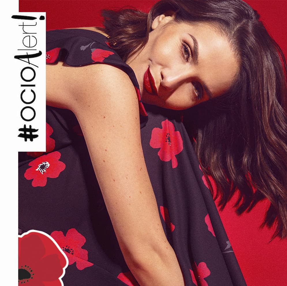 LAS OREIRO, con exclusivo en Paseo del Jockey