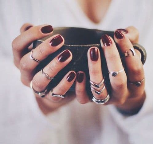 Manicuría Express con Nail Care