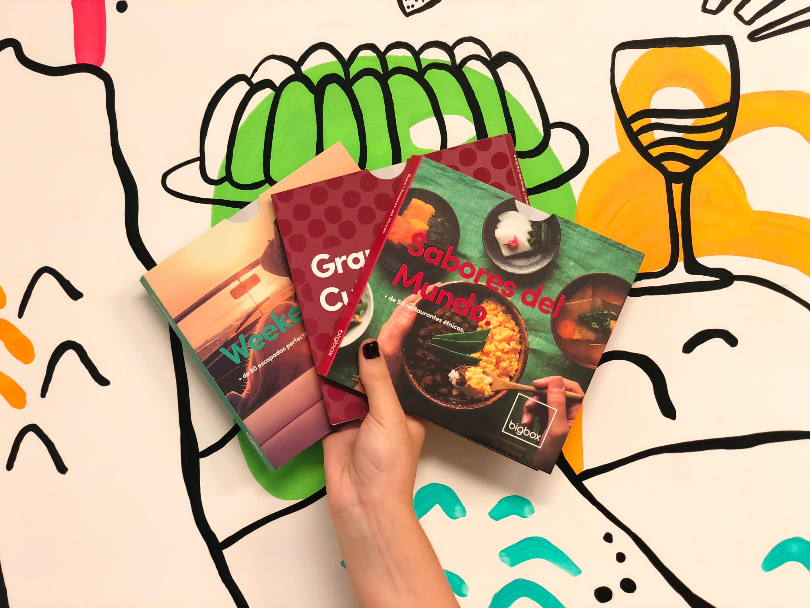 Con BIGBOX disfutá el verano en Córdoba