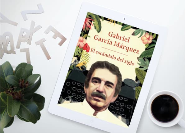 #ENTRELIBROS – EL ESCÁNDALO DEL SIGLO