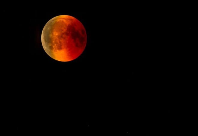 ¿Como afectará en cada signo el Eclipse lunar?