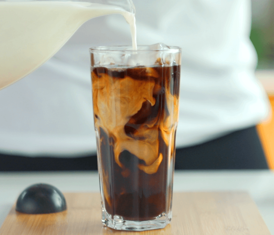 #RECETASOCIO – CAFÉ FRÍO