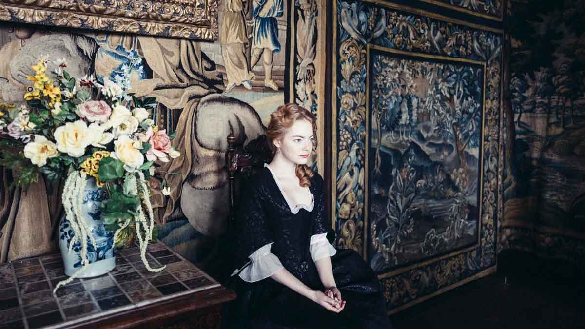 Estamos a nada de los Oscars ¿Ya viste todas las nominadas?