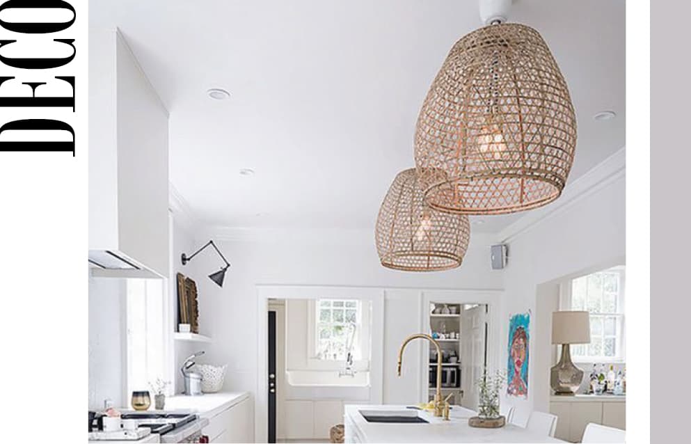 #DECOTENDENCIA – Lámparas de diseño