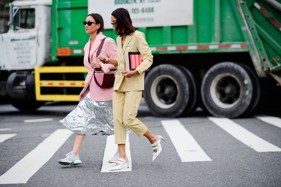 #OCIOTENDENCIA – NYFW 2019 STREET STYLE