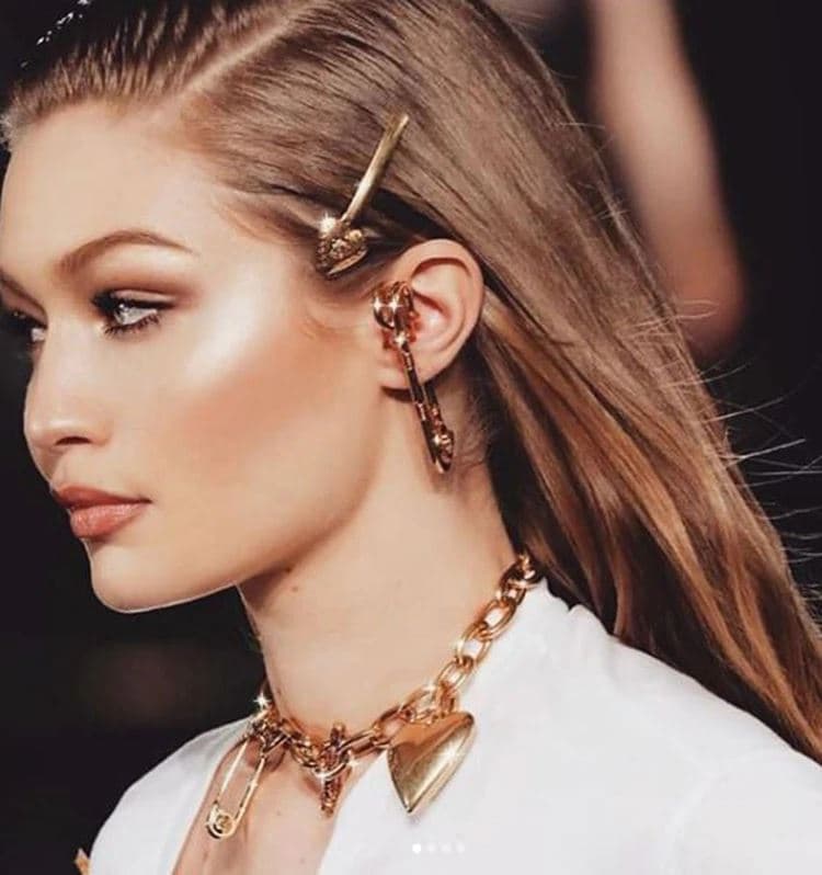 #OCIOTENDENCIA – HEBILLAS