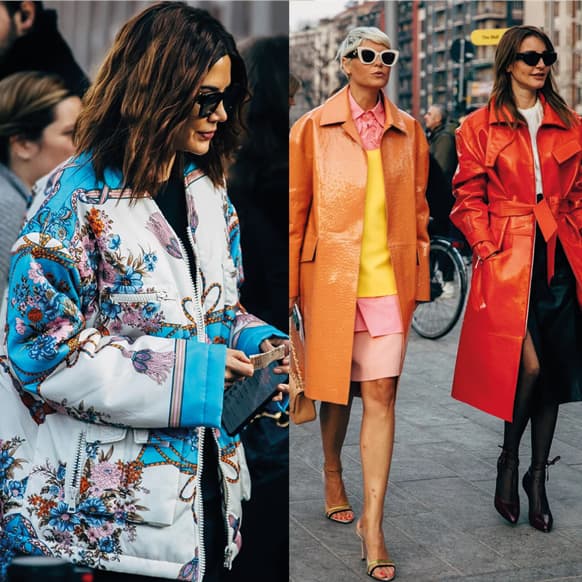 #OCIOTENDENCIA – Fashion Week Milán