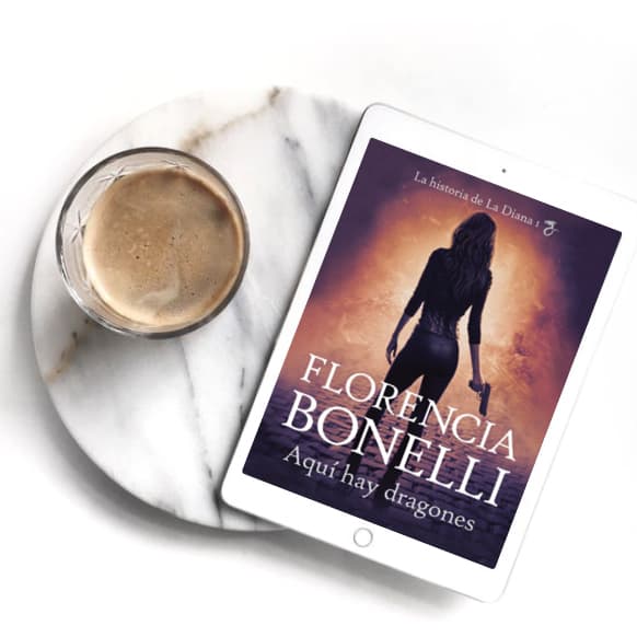 #ENTRELIBROS – Aquí hay dragones