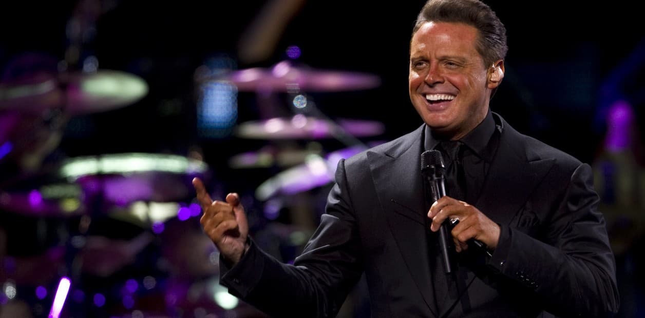 Así se vivió el concierto de Luis Miguel en Córdoba