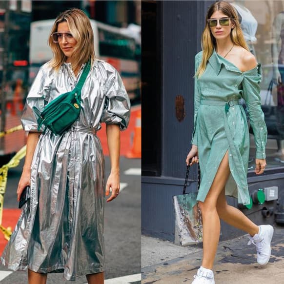 #OCIOTENDENCIA – El color verde menta será el próximo ‘rosa millennial’