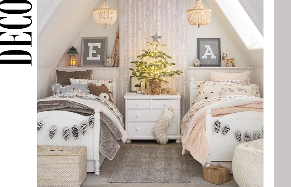 #DECOTENDENCIA – CUARTO COMPARTIDO