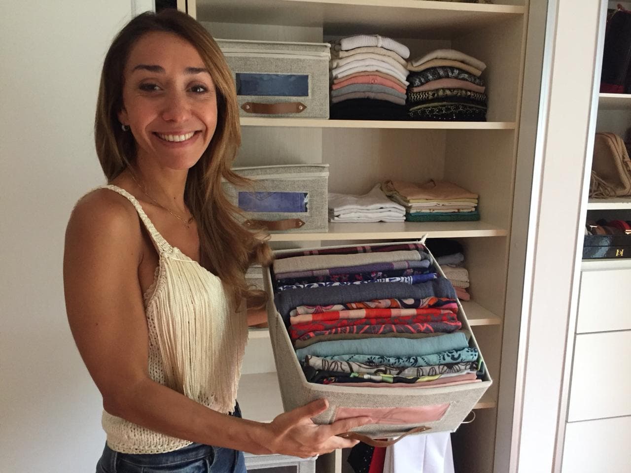 TODO EN ORDEN by Pao Cardona