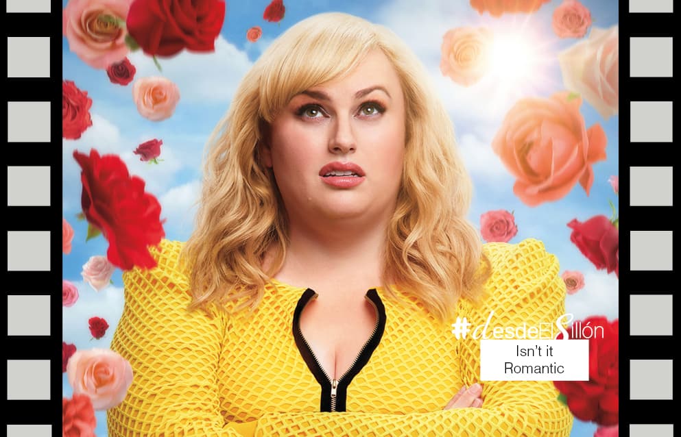 #DESDEELSILLON – ISN´T ROMANTIC?