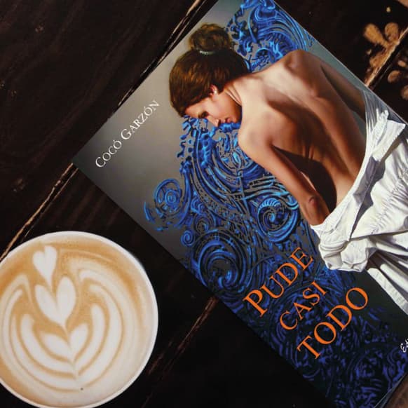 #ENTRELIBROS – Pude casi todo