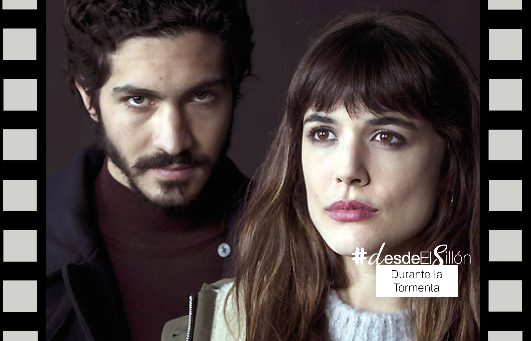 #DESDEELSILLON – Durante la tormenta