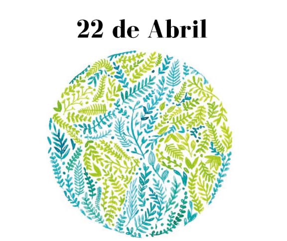 Día Internacional de la Madre Tierra ¡Cuidémosla!