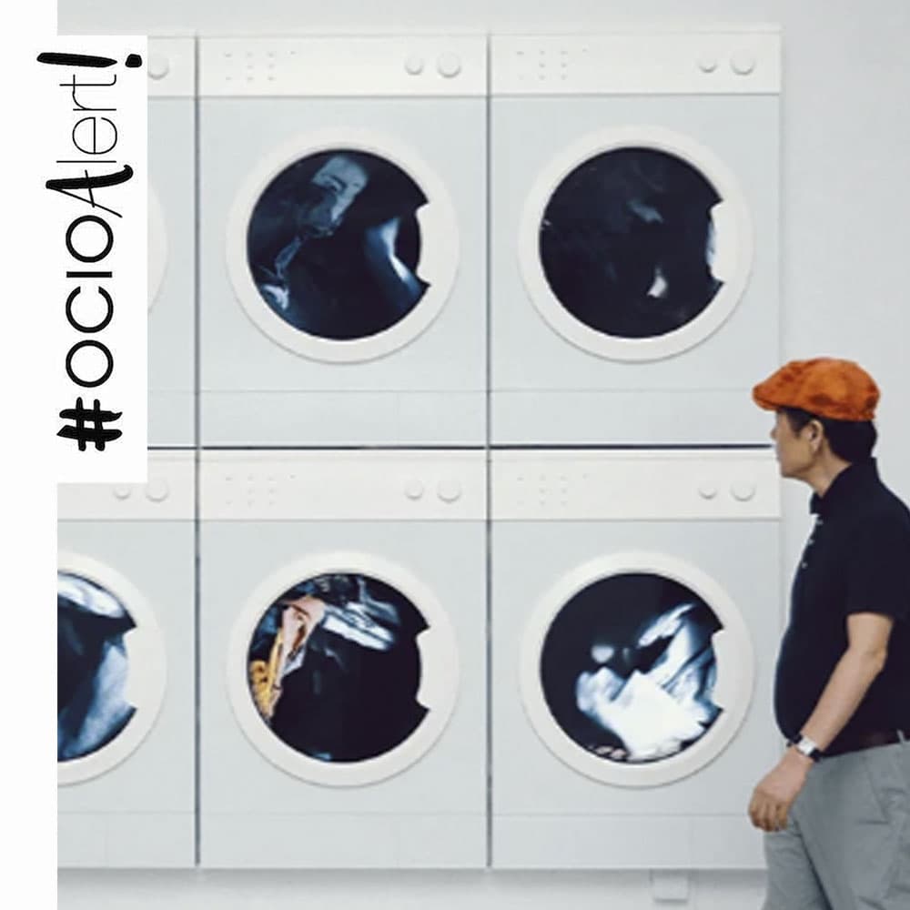 #OCIOALERT – Leandro Erlich en Casa Naranja