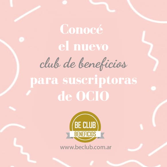 Se relanzó el Club de Beneficios de PaP (y las suscripciones digitales)