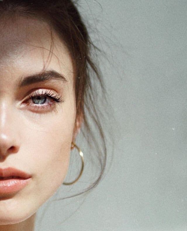 Microshading: la nueva técnica para cejas ULTRA pobladas