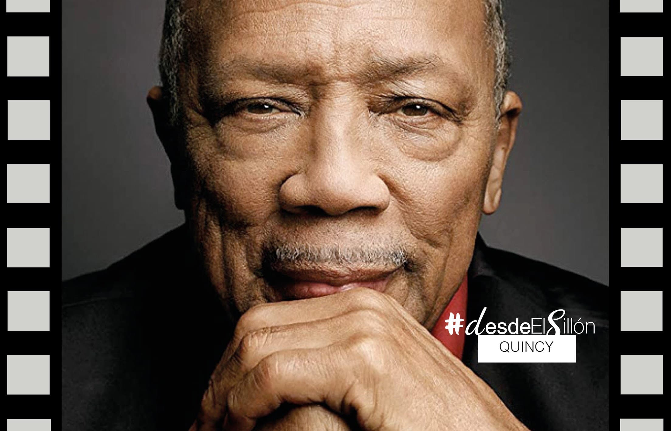 #DESDEELSILLON – Quincy