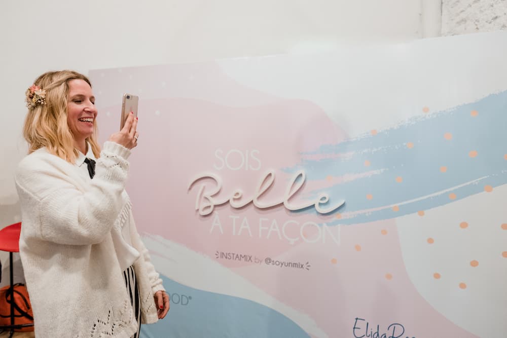 Soy un Mix: una cuenta dedicada 100% a las mujeres