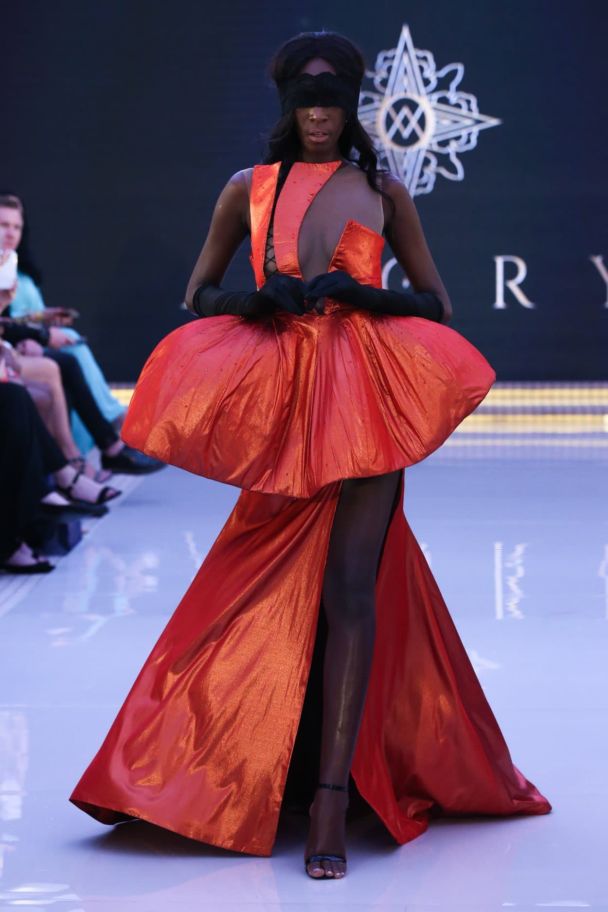 Semana de la Moda de Dubai: cobertura especial