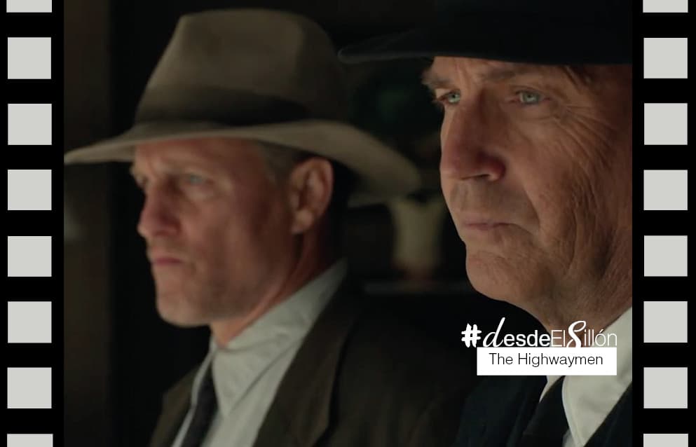 #DESDEELSILLON – The Highwaymen