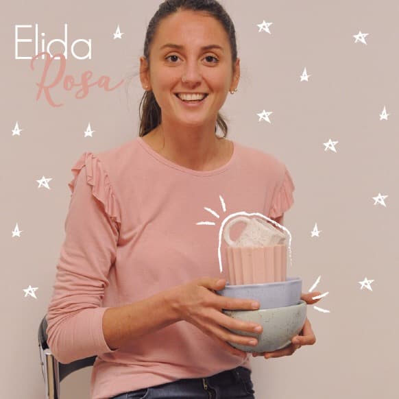 Ivonne Veiner Tinant, la creadora de productos que son furor en las redes