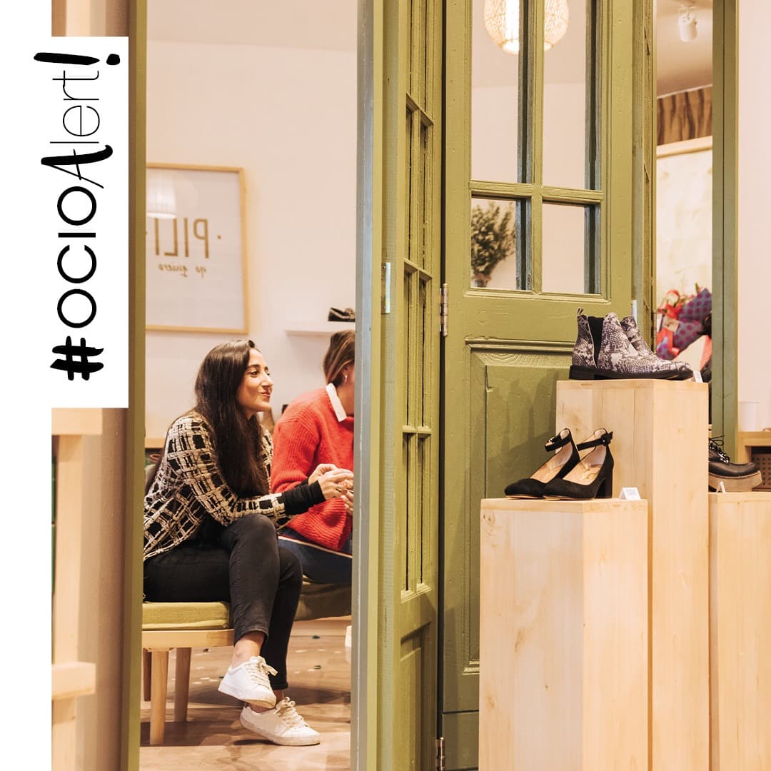 “Pili Yo Quiero” abrió nuevo local en zona norte