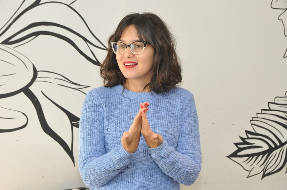 #DESAYUNOSOCIO – Marketing digital en Instagram para Emprendedoras