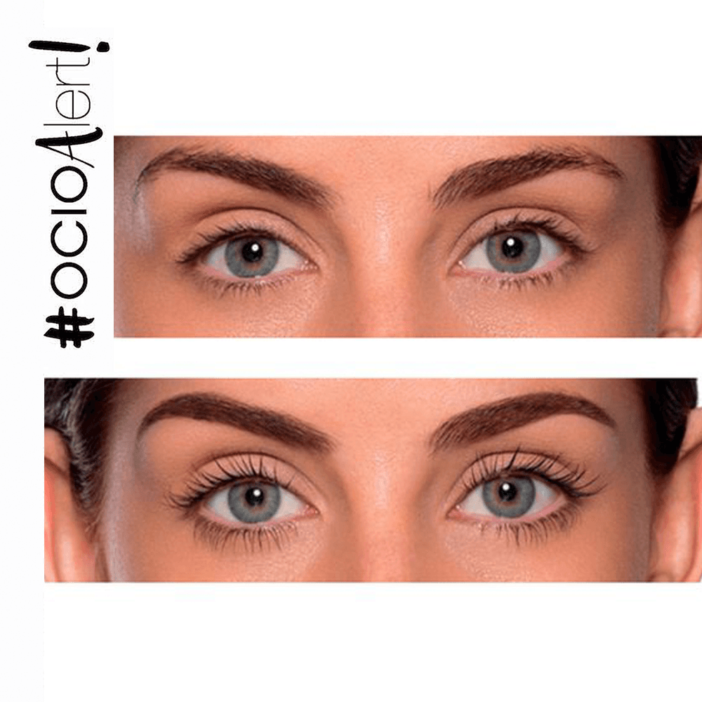 Lifting de pestañas: lo nuevo en curvado natural