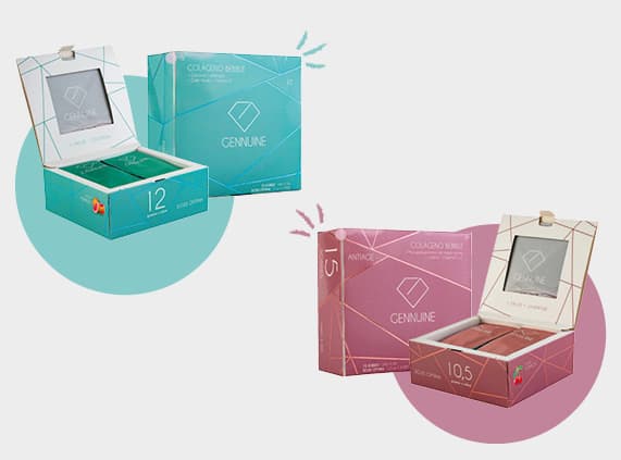 Gennuine: La dosis óptima de colágeno y activos, para potenciar tu salud y tu belleza