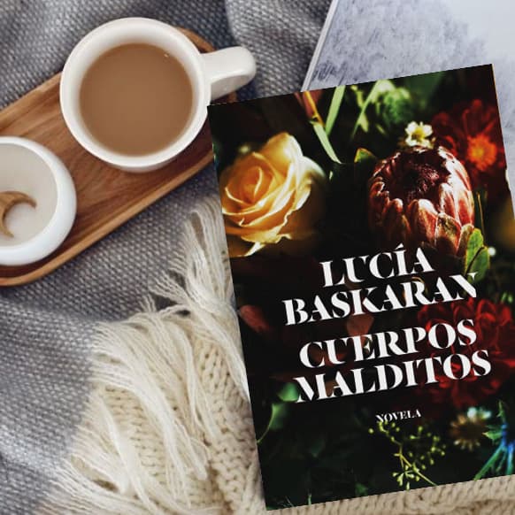 #ENTRELIBROS – Cuerpos malditos