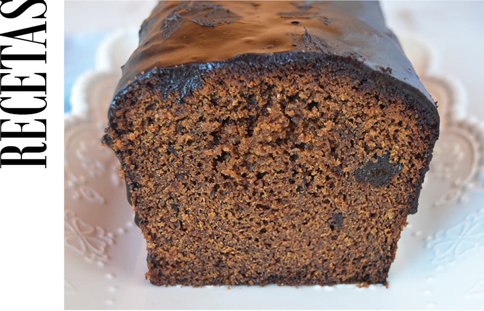 #RECETASOCIO – Budín de Ciruelas