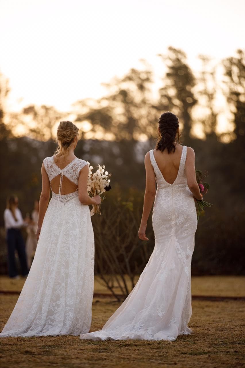 Así fue el evento de PRONOVIAS y ROSA CLARÁ en córdoba