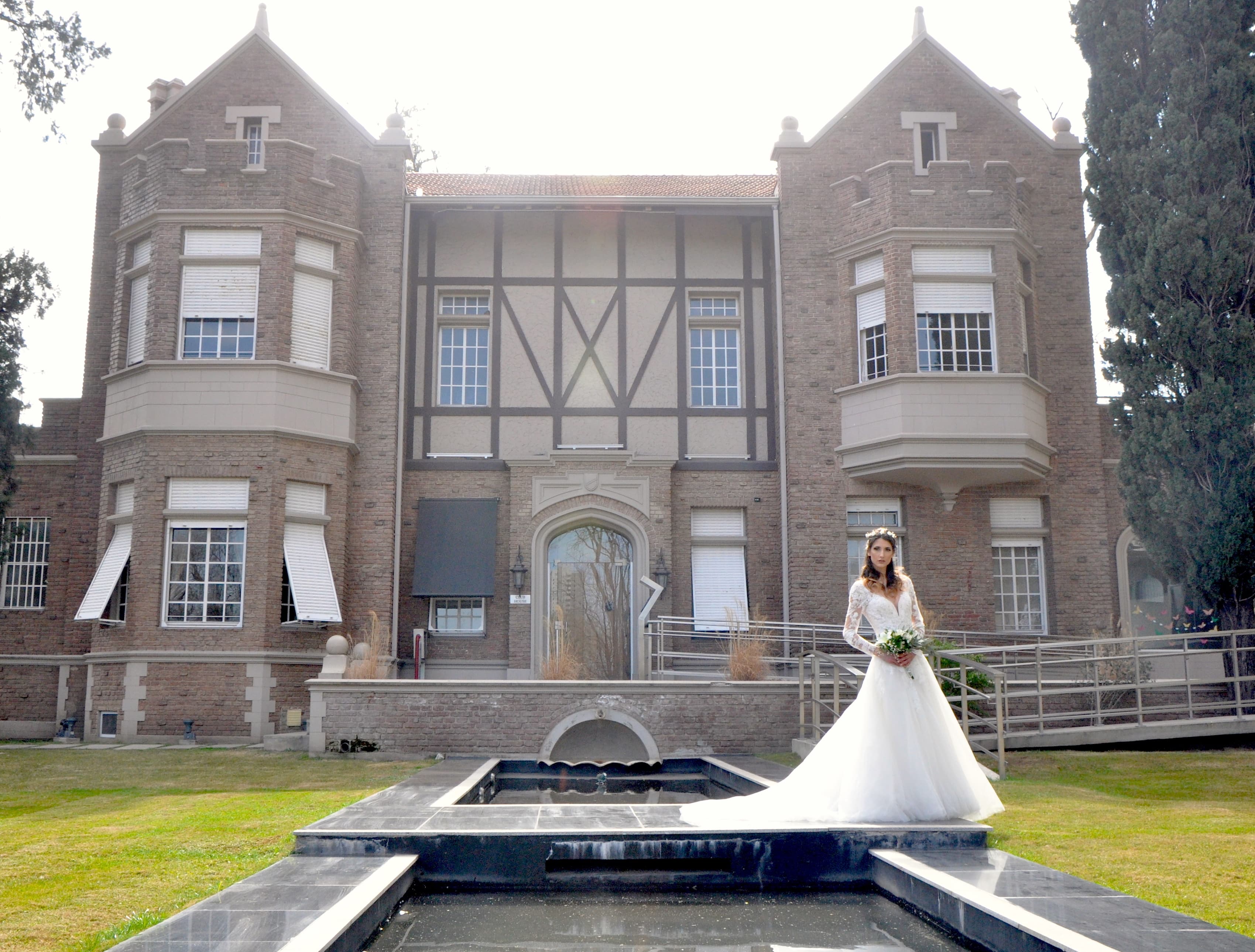 The Wedding Experience