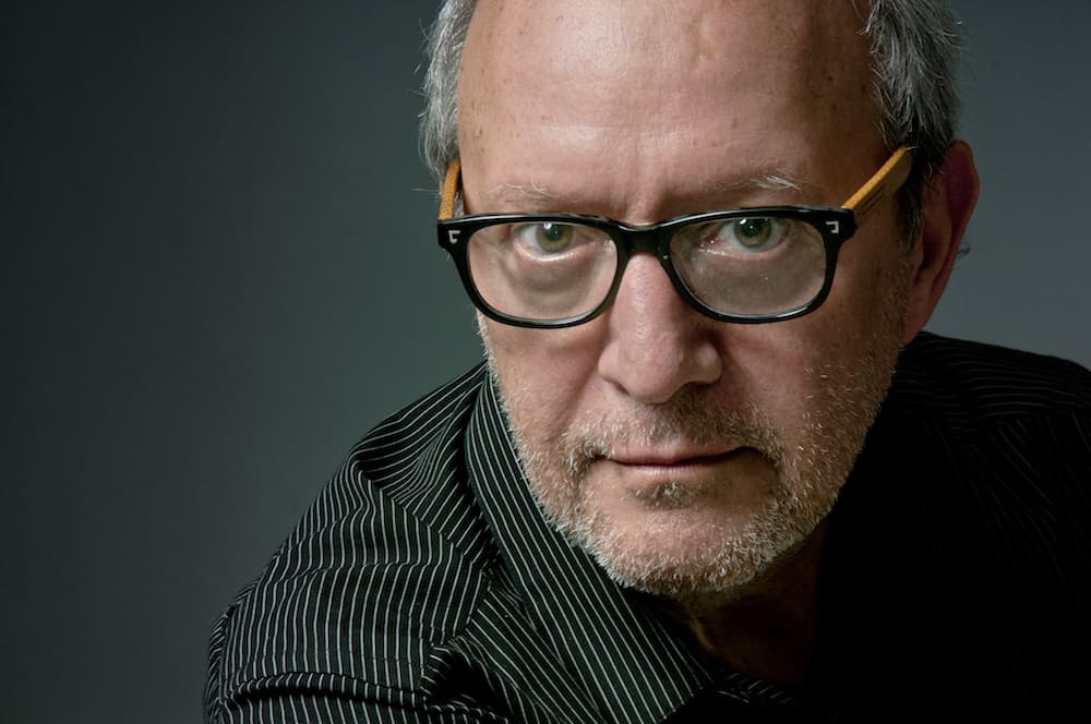 Fino Pizarro: “Estoy más allá de las etiquetas”