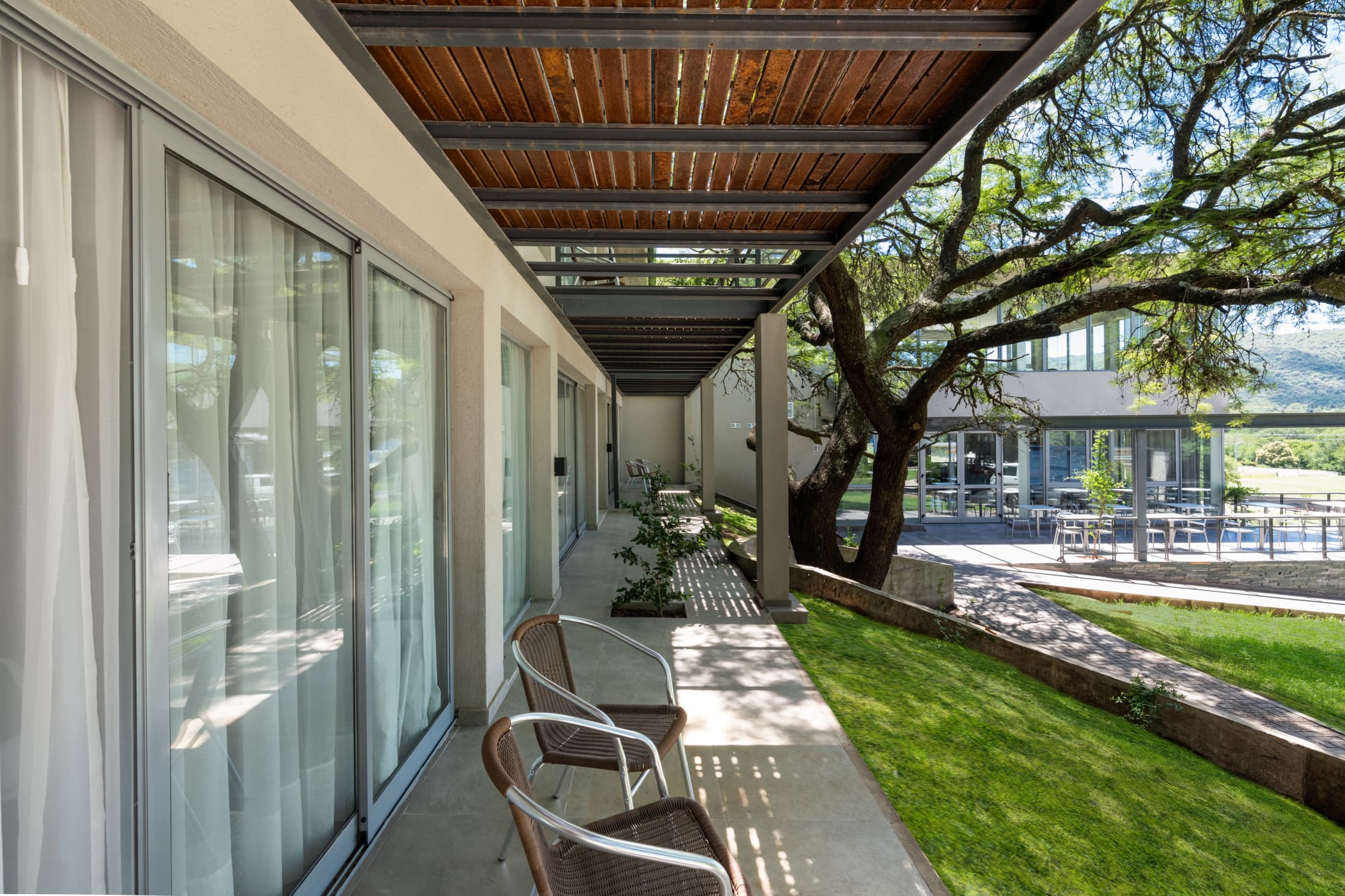 Hotel Calina: ser huésped y sentirte como en tu casa