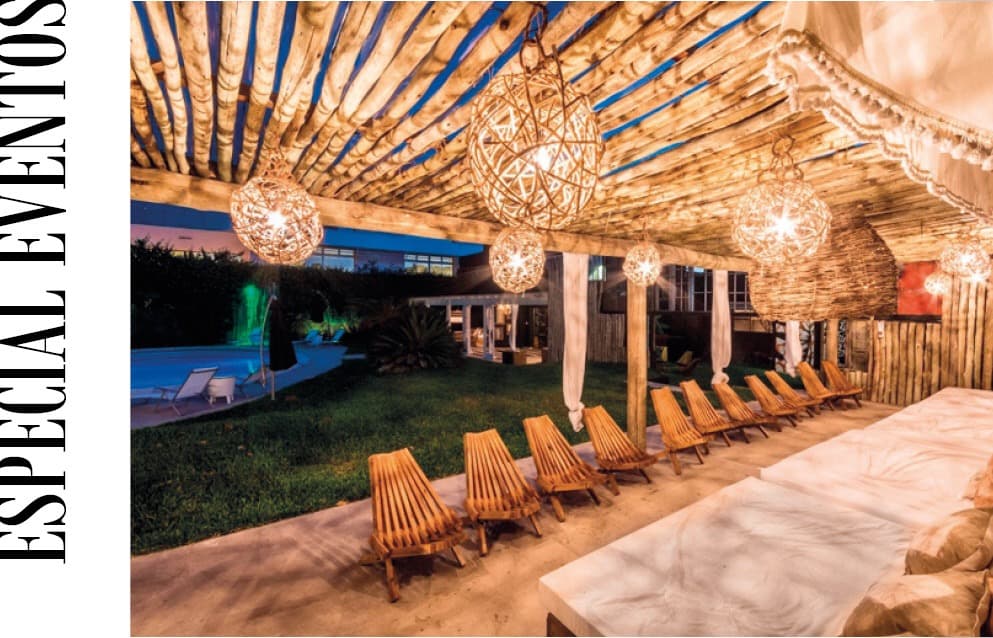 Novecento Private Events, una nueva propuesta