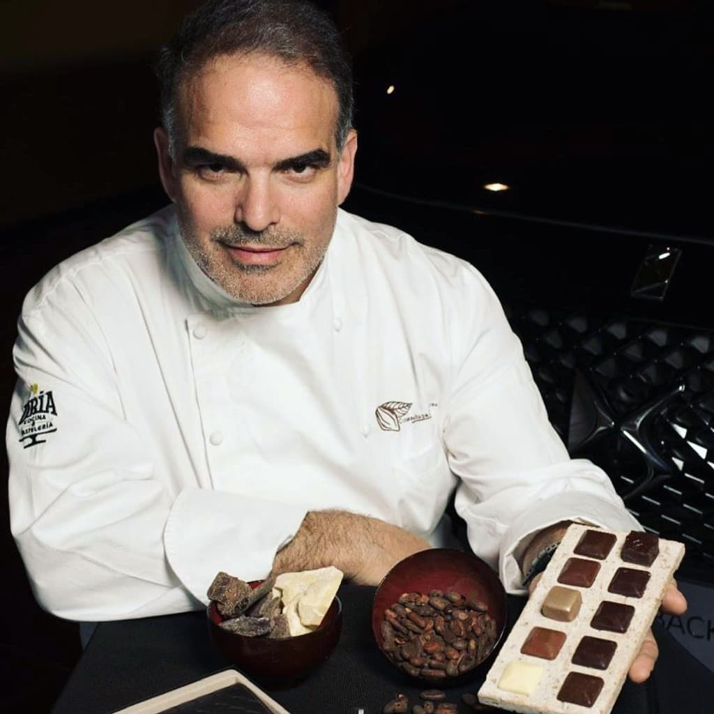 #SOCIALES – La Chocolaterie: Una experiencia con sabor en DS Store