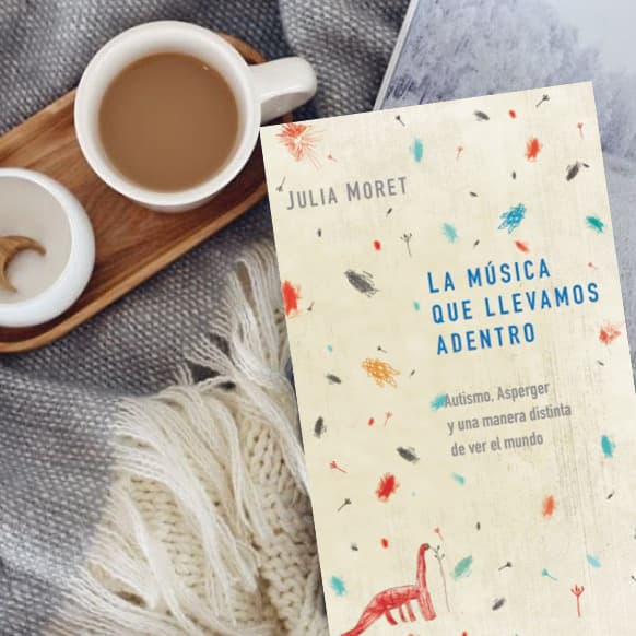 #ENTRELIBROS – La música que llevamos adentro