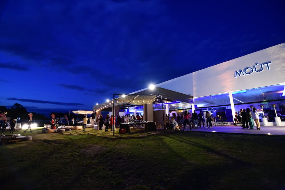 #REFRESH : NETWORKING DE MUJERES