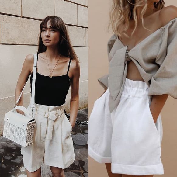 #OCIOTENDENCIA – Bermudas