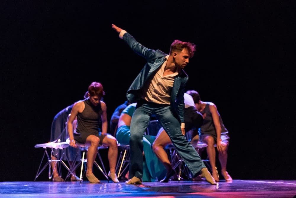 #OCIOALERT – Las canciones que tú has bailado para mí