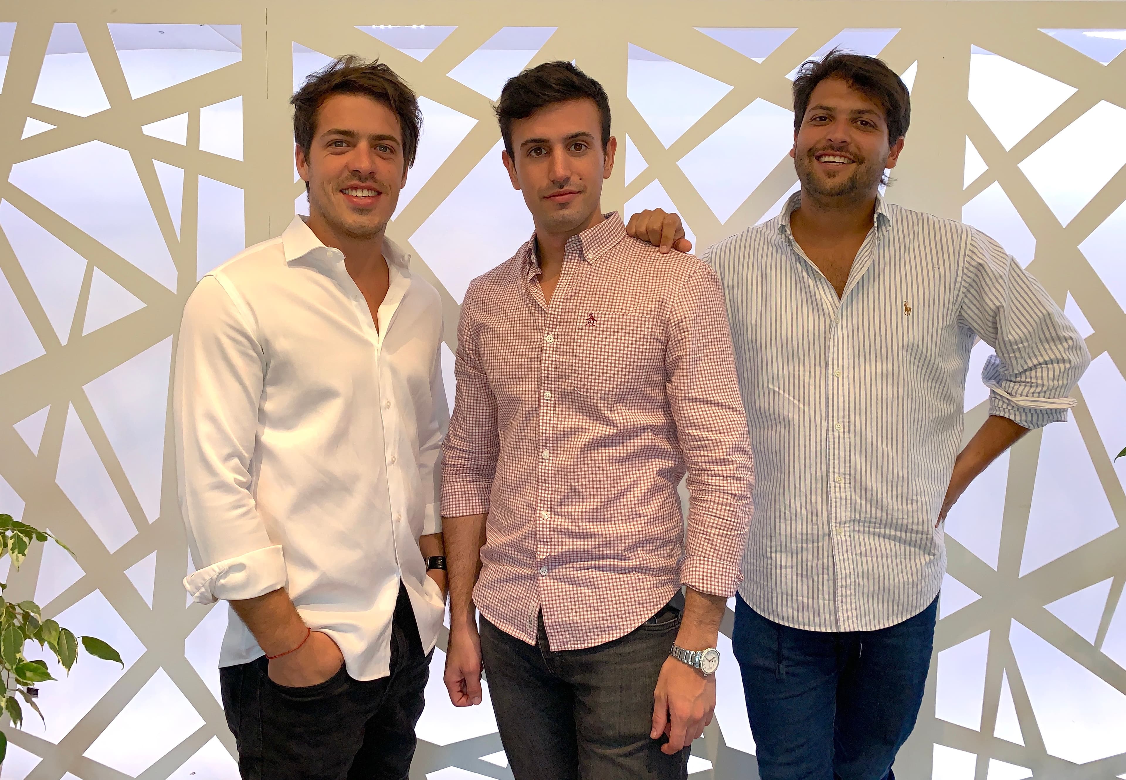 WEIV: El éxito de una marca creada por tres amigos