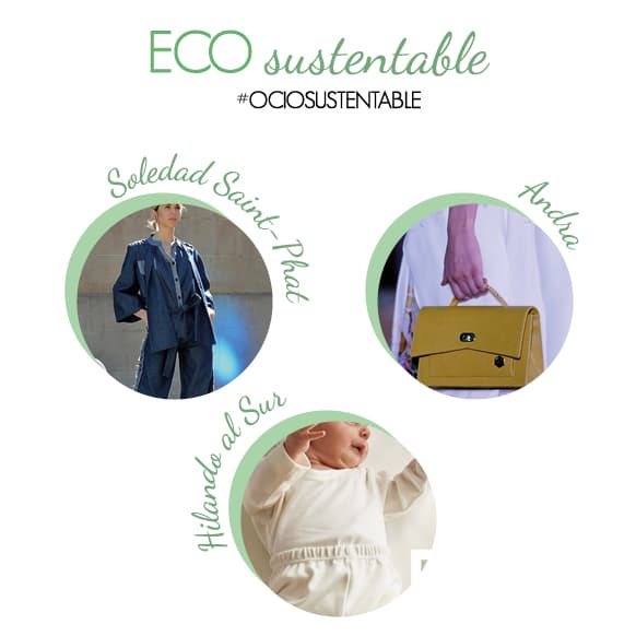 #OCIOSUSTENTABLE – Regalos Ecosustentables para Navidad