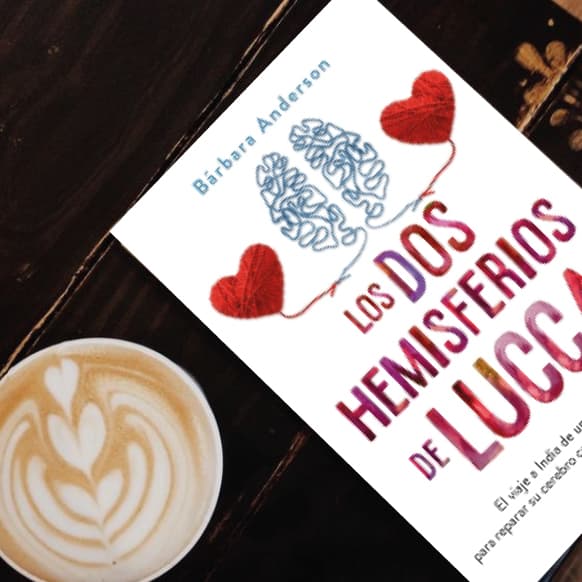 #ENTRELIBROS – Los dos hemisferios de Lucca