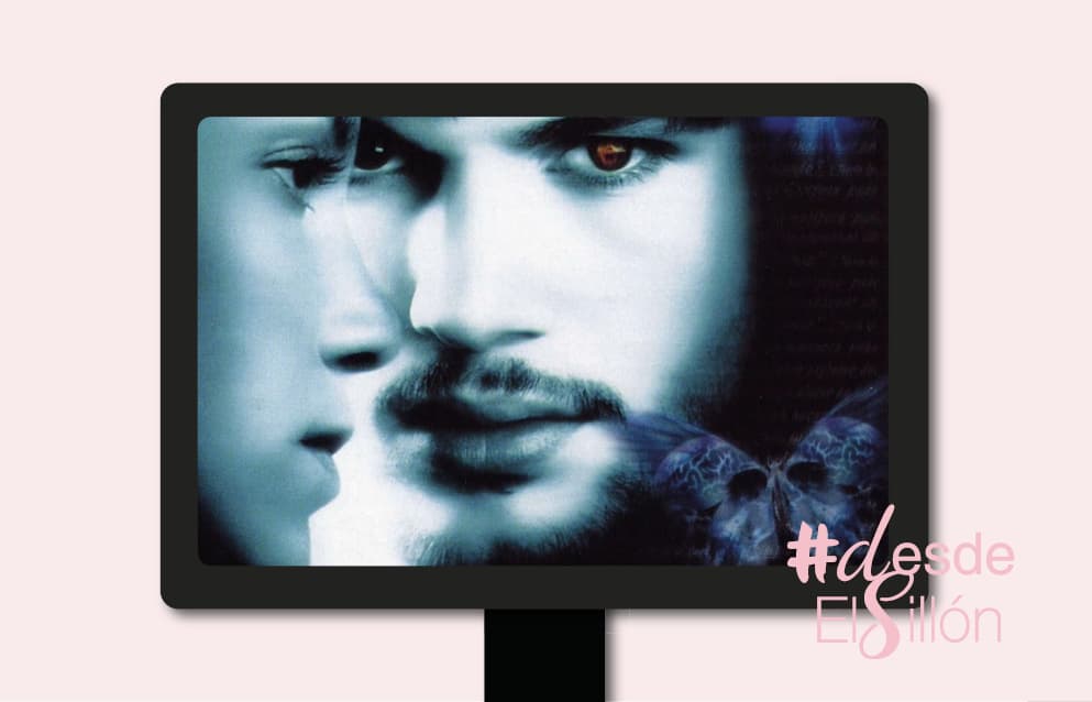 #DESDEELSILLON – El efecto mariposa