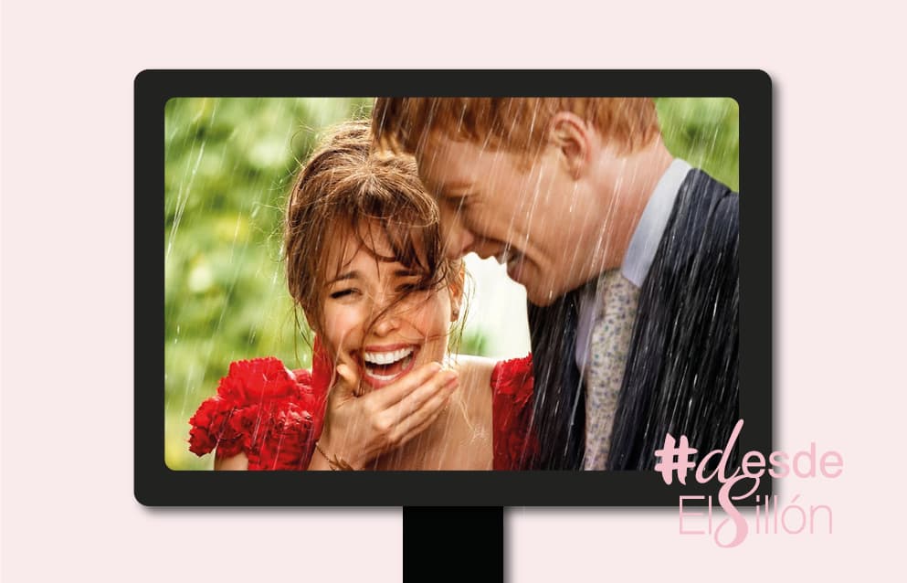 #DESDEELSILLON – Cuestión de tiempo